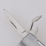 SS-0860(s) army knife gift Ahold Delhaize J. Sainsbury s04