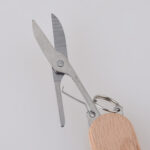 SS-0867(a) mini army knife beechwood gift Biedronka s05