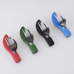 SS-0870(b) camping tool Kroger Safeway Grocery Store s01