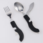 SS-0870(b) camping tool Kroger Safeway Grocery Store s05