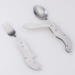 SS-0870(b) camping tool Kroger Safeway Grocery Store s06