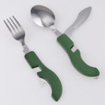 SS-0870(g) camping tool Pak'n Save Vons Pavilions s05