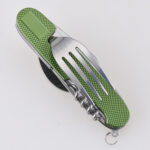 SS-0871(g) camping tool Bakery Wegmans Hy-Vee s02