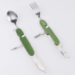 SS-0871(g) camping tool Bakery Wegmans Hy-Vee s05