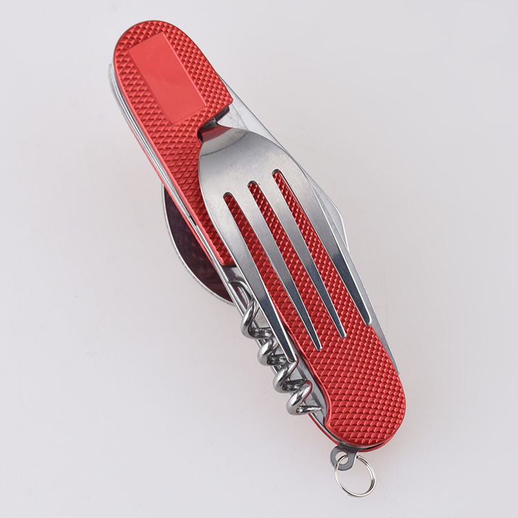 SS-0871(r) camping tool CVS Whole Food Wegmans s02