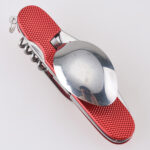 SS-0871(r) camping tool CVS Whole Food Wegmans s03