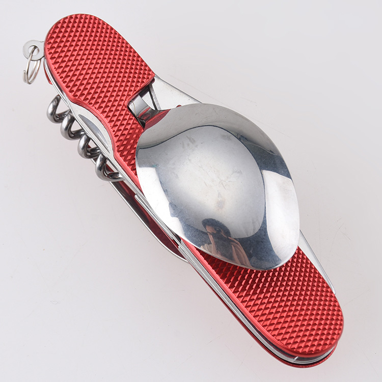 SS-0871(r) camping tool CVS Whole Food Wegmans s03