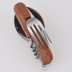 SS-0872(w) camping tool wood Bass Pro Shop s02