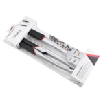 2PC BBQ TOOL SET s1