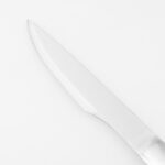 6pcs BBQ tool set plastic handle custom color mix and match s13