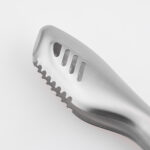 6pcs BBQ tool set plastic handle custom color mix and match s22