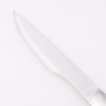 6pcs BBQ tool set plastic handle custom color mix and match s29