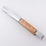 ACACIA WOOD BBQ TOOL SET s11