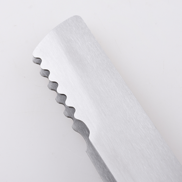 ACACIA WOOD BBQ TOOL SET s12