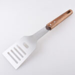 ACACIA WOOD BBQ TOOL SET s7