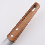 ACACIA WOOD BBQ TOOL SET s9