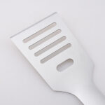 BAMBOO HANDLE BBQ TOOL SET s8