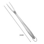 BBQ FORK TPR handle s1