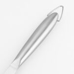 BBQ STAINLESS STEEL HANDLE s1