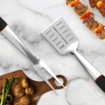 BBQ TOOL SET scenario s1