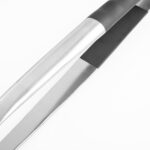 BBQ tongs clip food heat resistant kitchen utensils s9