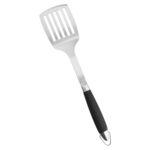 BZJ0020 BBQ 3 pcs set fork spatula basting brush budget s2