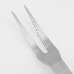 BZJ0020 BBQ 3 pcs set fork spatula basting brush budget s6