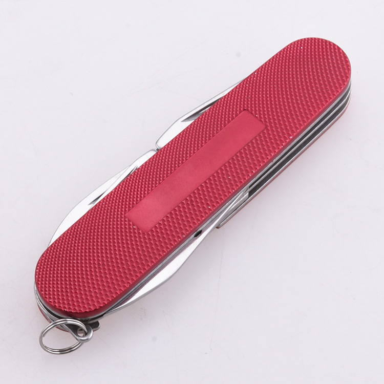 HF-5784 promo campaign discount store army knife s07