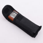 HF-K5017W army knife gift wood handle 20-in-1 multi-tool s08