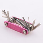 JQ-0310P bike repair tool cycling wholesale sourcing pack s05