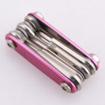 JQ-0310P bike repair tool cycling wholesale sourcing pack s06