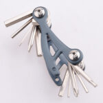 JQ-0312U bike repair tool low price cycling outdoor sport s05