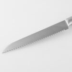 KF1901-SB7 bread knife kitchen knife set s13