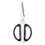 KF1901-SB7 kitchen scissors kitchen knife set s6
