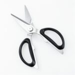 KF1901-SB7 scissors kitchen knife set s26