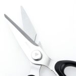 KF1901-SB7 scissors kitchen knife set s27