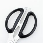 KF1901-SB7 scissors kitchen knife set s28