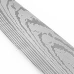 KP22110 resin handle 3Cr steel laser Damascus pattern set s4