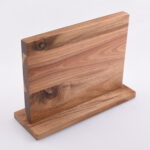 KP22110 resin handle 3Cr steel laser Damascus pattern set s7