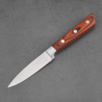 KW22606 color wood knife set 6 pcs magnetic block s20