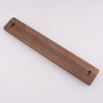 KW22606 color wood knife set 6 pcs magnetic block s8