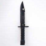 LS-0004 fixed blade knife surviving classic design hiking s05