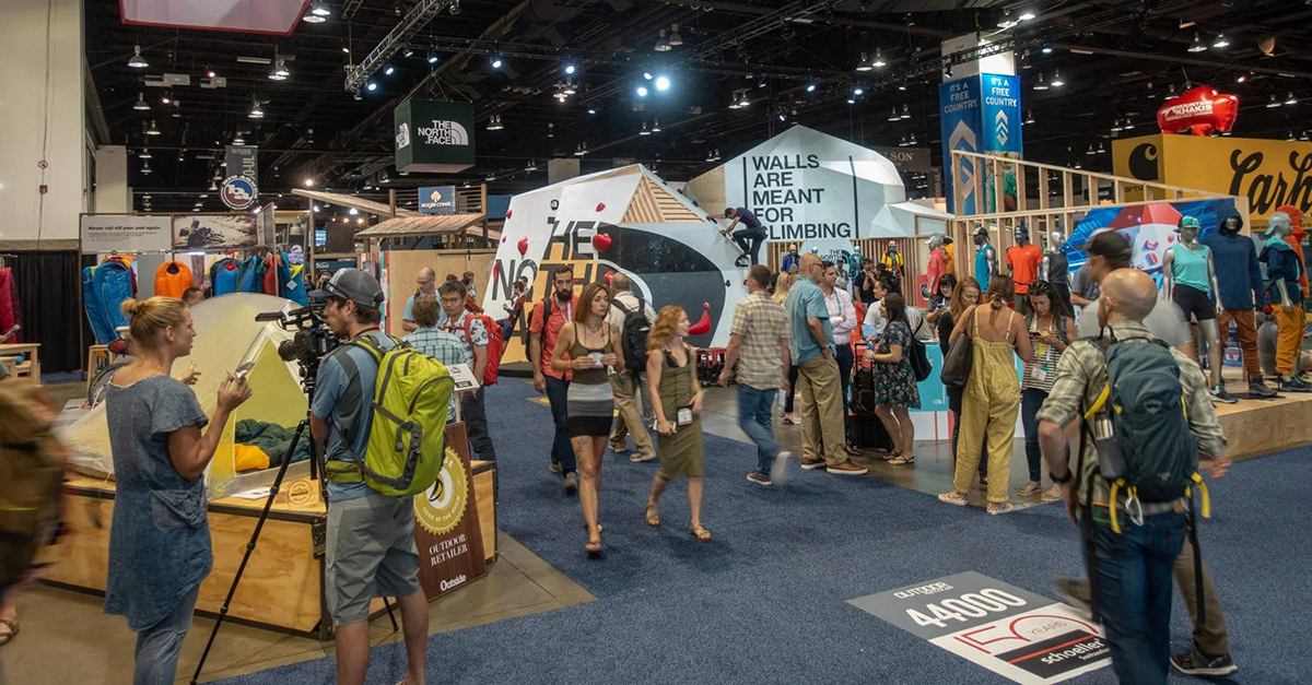 International Trade Shows (Folding Knives & Multi-Tools), Shieldon