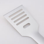 RUBBER WOOD BBQ TOOL SET s7