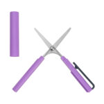 S16.001 new deisng stationery scissors student school order s1