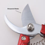 SG21280 plant cutting tool garden shears pruner clip s9
