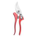SG21281 garden scissors SK5 steel aluminun hand tool shears s1
