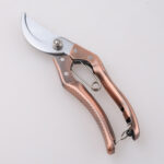 SG21283 8.5 inches SK5 garden scissors plant shears pruner s1