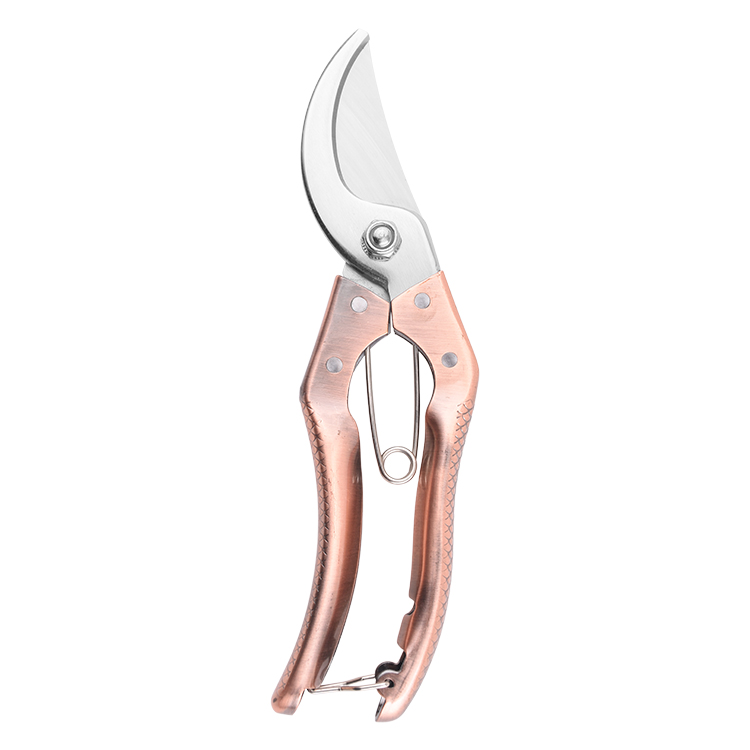 SG21283 8.5 inches SK5 garden scissors plant shears pruner s2