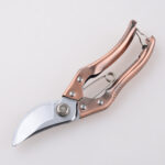 SG21283 8.5 inches SK5 garden scissors plant shears pruner s3